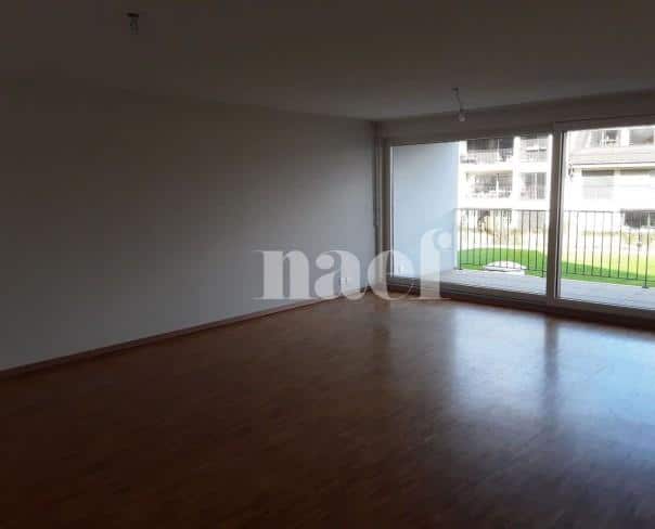 À louer : Appartement 3.5 Pieces Aubonne - Ref : 218196.1013 | Naef Immobilier