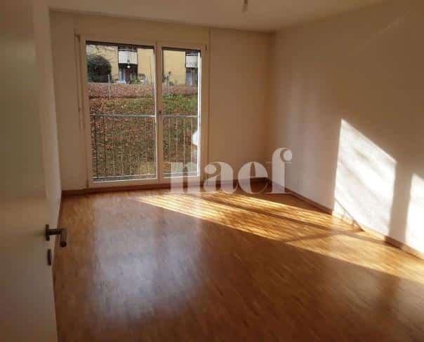 À louer : Appartement 3.5 Pieces Aubonne - Ref : 218196.1013 | Naef Immobilier