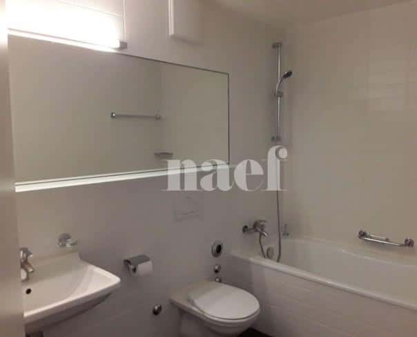 À louer : Appartement 3.5 Pieces Aubonne - Ref : 218196.1013 | Naef Immobilier