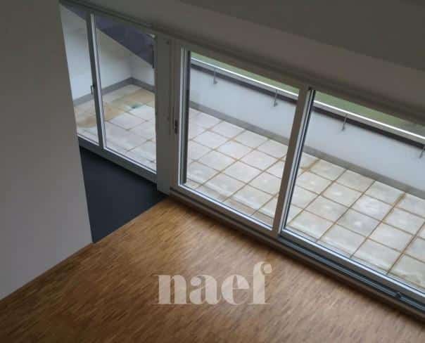 À louer : Appartement 4.5 Pieces Aubonne - Ref : 218196.2021 | Naef Immobilier