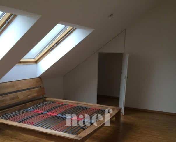 À louer : Appartement 4.5 Pieces Aubonne - Ref : 218196.2021 | Naef Immobilier