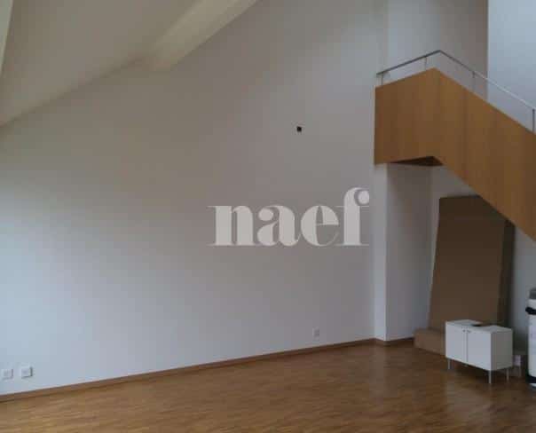 À louer : Appartement 4.5 Pieces Aubonne - Ref : 218196.2021 | Naef Immobilier
