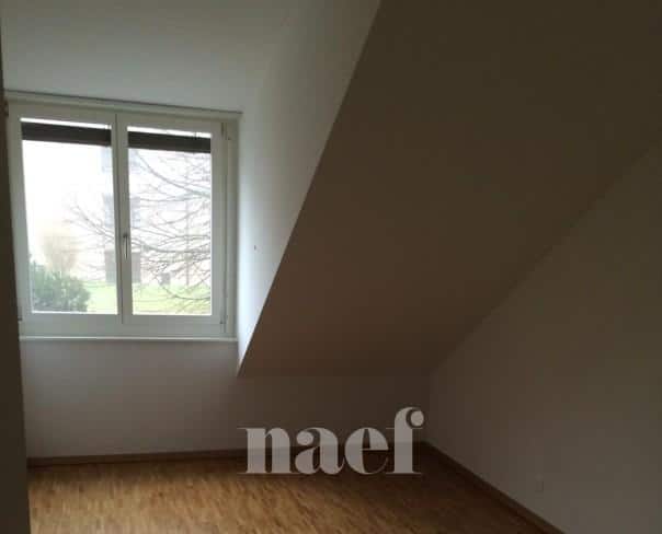 À louer : Appartement 4.5 Pieces Aubonne - Ref : 218196.2021 | Naef Immobilier