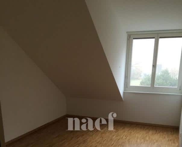 À louer : Appartement 4.5 Pieces Aubonne - Ref : 218196.2021 | Naef Immobilier