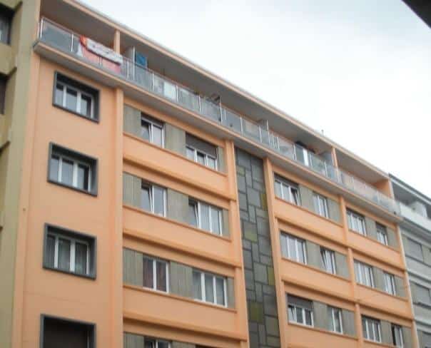 À louer : Appartement 1 Pieces Genève - Ref : 218199.5520 | Naef Immobilier