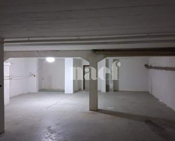 À louer : Dépôt Genève - Ref : 218199.81001 | Naef Immobilier