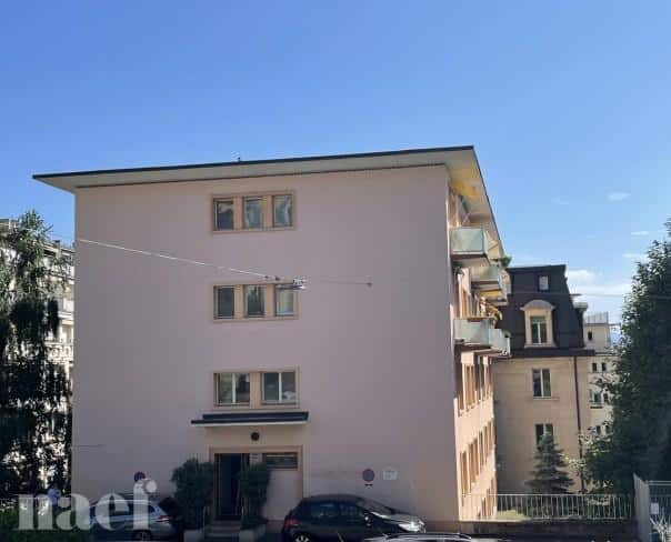 À louer : Appartement 1 Pieces Lausanne - Ref : 218200.2027 | Naef Immobilier