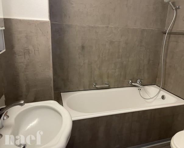 À louer : Appartement 1 Pieces Lausanne - Ref : 218200.2028 | Naef Immobilier