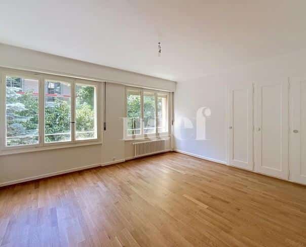À louer : Appartement 1 Pieces Lausanne - Ref : 218200.3035 | Naef Immobilier
