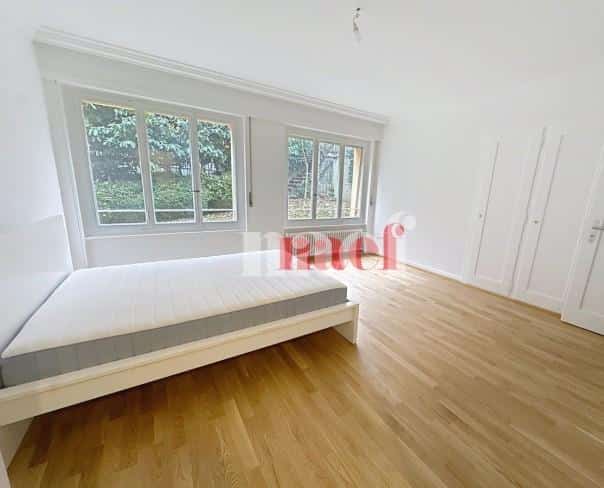À louer : Appartement 1 Pieces Lausanne - Ref : 218200.3035 | Naef Immobilier