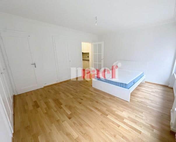 À louer : Appartement 1 Pieces Lausanne - Ref : 218200.3035 | Naef Immobilier