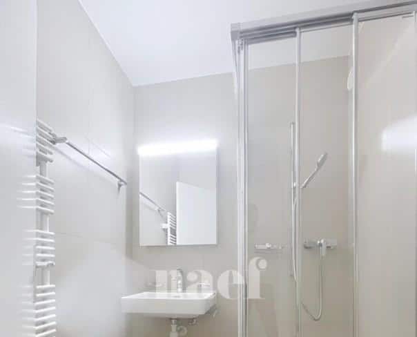 À louer : Appartement 1 Pieces Lausanne - Ref : 218204.1009 | Naef Immobilier