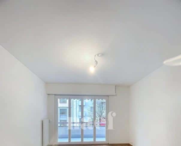 À louer : Appartement 1 Pieces Lausanne - Ref : 218204.1009 | Naef Immobilier