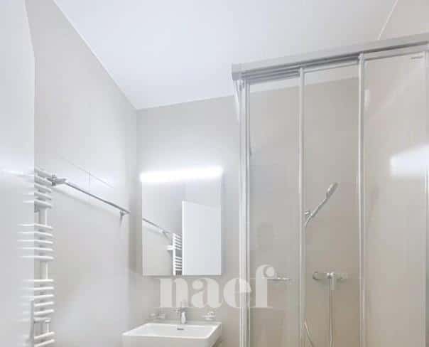 À louer : Appartement 1 Pieces Lausanne - Ref : 218204.1009 | Naef Immobilier