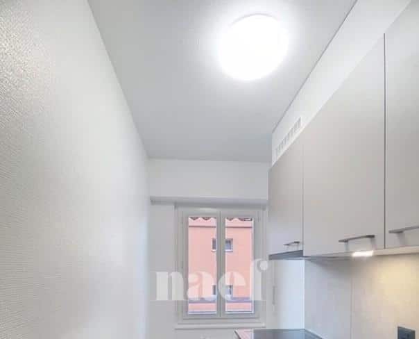 À louer : Appartement 1 Pieces Lausanne - Ref : 218204.1013 | Naef Immobilier