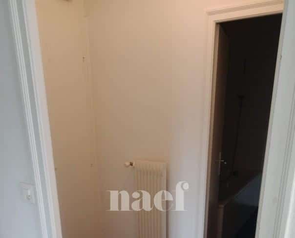 À louer : Appartement 3.5 Pieces Lausanne - Ref : 218204.2022 | Naef Immobilier