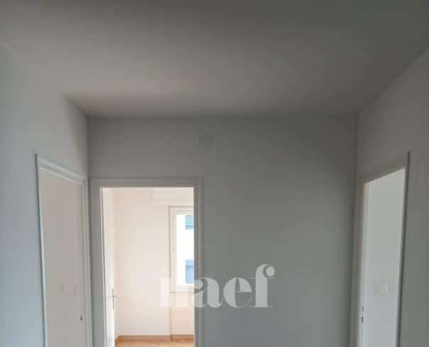 À louer : Appartement 3.5 Pieces Lausanne - Ref : 218204.2022 | Naef Immobilier