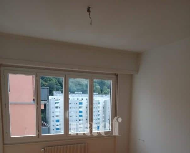 À louer : Appartement 3.5 Pieces Lausanne - Ref : 218204.2022 | Naef Immobilier