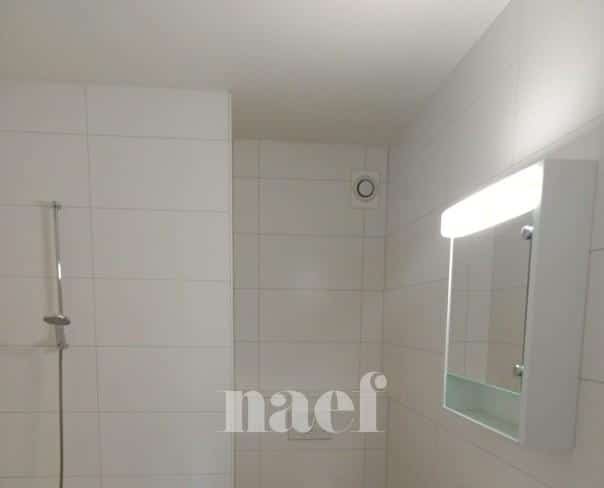 À louer : Appartement 3.5 Pieces Lausanne - Ref : 218204.2022 | Naef Immobilier