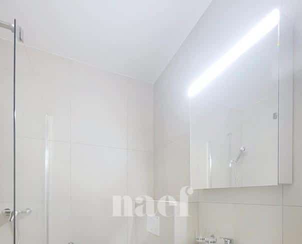 À louer : Appartement 1 Pieces Lausanne - Ref : 218204.3 | Naef Immobilier