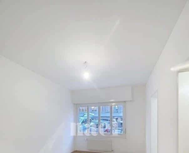 À louer : Appartement 1 Pieces Lausanne - Ref : 218204.3 | Naef Immobilier