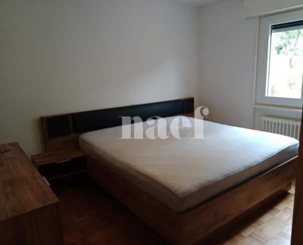 À louer : Appartement 2 Pieces Orbe - Ref : 218215.2021 | Naef Immobilier