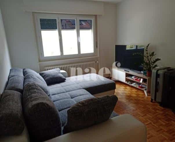 À louer : Appartement 2 Pieces Orbe - Ref : 218215.2021 | Naef Immobilier