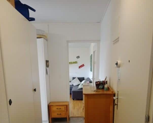 À louer : Appartement 2 Pieces Morges - Ref : 218216.2018 | Naef Immobilier