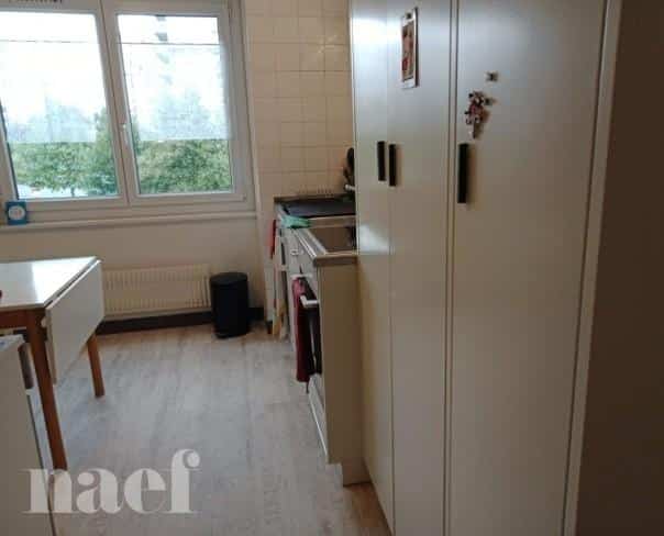 À louer : Appartement 2 Pieces Morges - Ref : 218216.2018 | Naef Immobilier