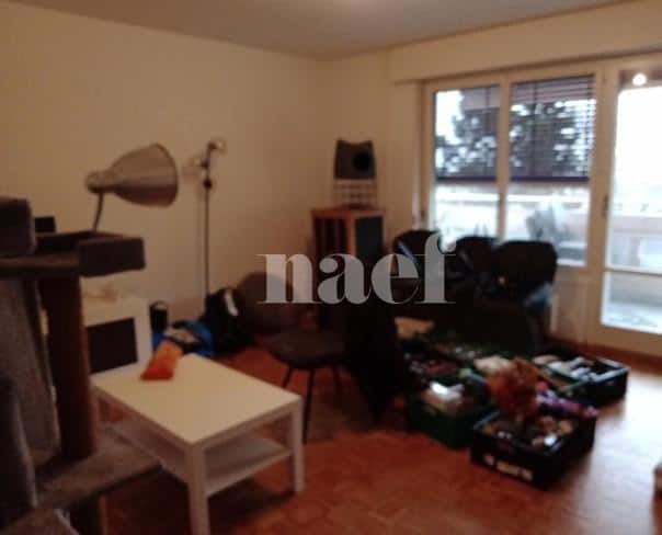 À louer : Appartement 3 Pieces Morges - Ref : 218216.3030 | Naef Immobilier