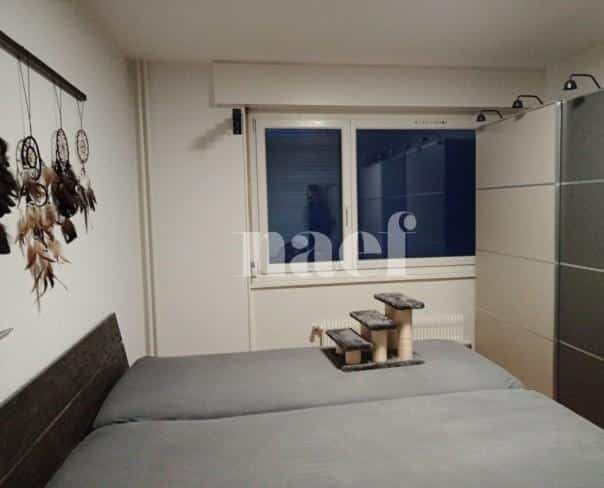 À louer : Appartement 2 Pieces Morges - Ref : 218216.4043 | Naef Immobilier