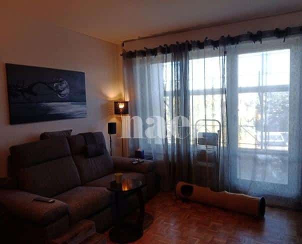 À louer : Appartement 2 Pieces Morges - Ref : 218216.4043 | Naef Immobilier