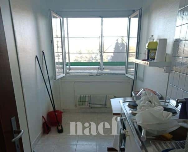 À louer : Appartement 2.5 Pieces Morges - Ref : 218216.5053 | Naef Immobilier