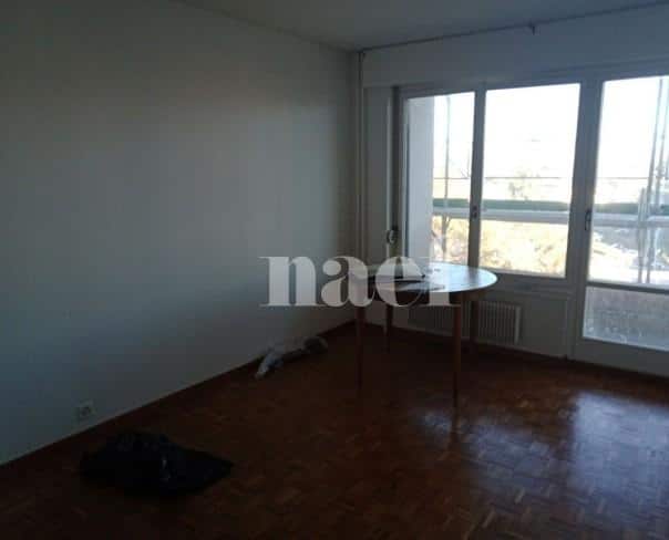 À louer : Appartement 2.5 Pieces Morges - Ref : 218216.5053 | Naef Immobilier