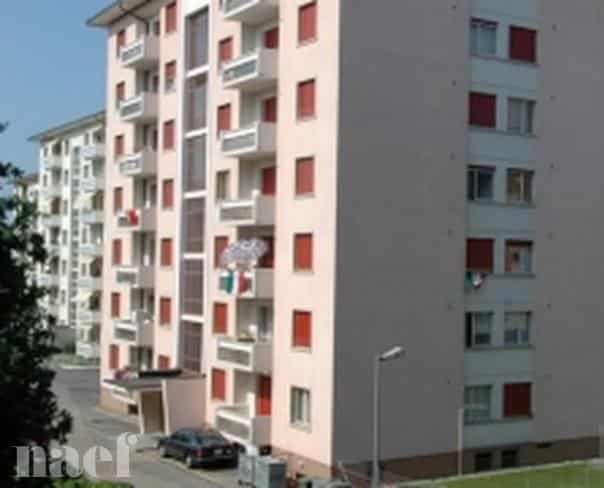 À louer : Appartement 2.5 Pieces Renens VD - Ref : 218228.1007 | Naef Immobilier