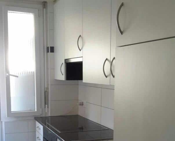 À louer : Appartement 2 Pieces Lausanne - Ref : 218229.2031 | Naef Immobilier