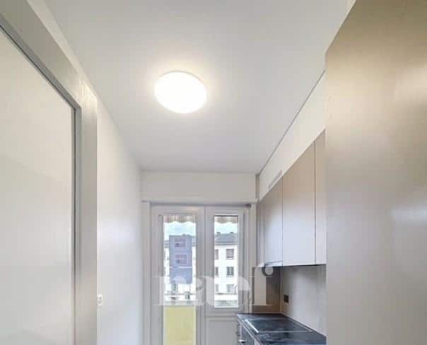 À louer : Appartement 2 Pieces Lausanne - Ref : 218229.3040 | Naef Immobilier