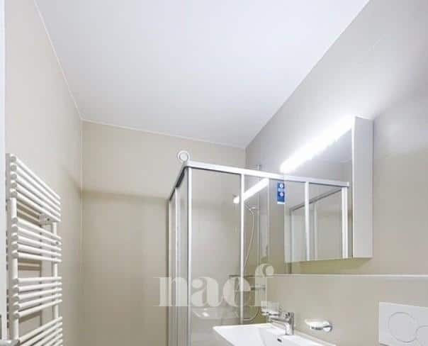 À louer : Appartement 2 Pieces Lausanne - Ref : 218229.3040 | Naef Immobilier