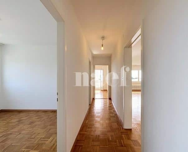 À louer : Appartement 5 Pieces Lausanne - Ref : 218231.4041 | Naef Immobilier