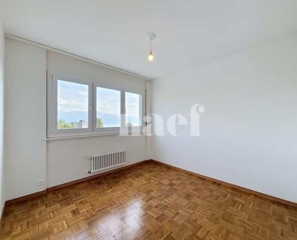 À louer : Appartement 5 Pieces Lausanne - Ref : 218231.4041 | Naef Immobilier