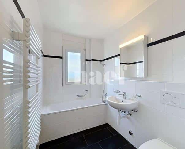 À louer : Appartement 5 Pieces Lausanne - Ref : 218231.4041 | Naef Immobilier