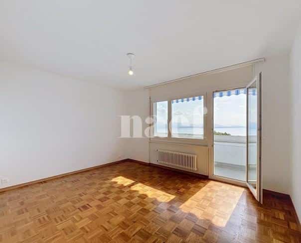 À louer : Appartement 5 Pieces Lausanne - Ref : 218231.4041 | Naef Immobilier