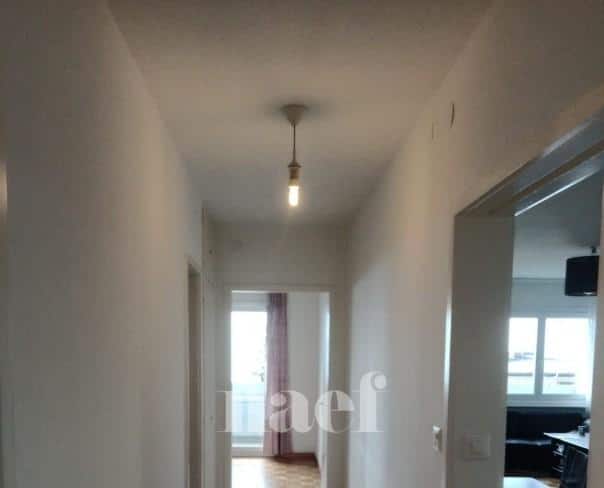 À louer : Appartement 5 Pieces Lausanne - Ref : 218231.4041 | Naef Immobilier