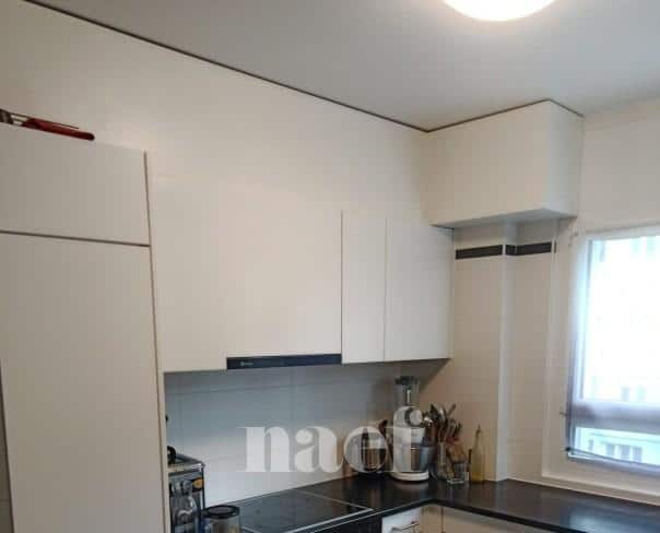 À louer : Appartement 5 Pieces Lausanne - Ref : 218231.4041 | Naef Immobilier