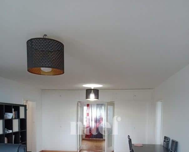 À louer : Appartement 5 Pieces Lausanne - Ref : 218231.4041 | Naef Immobilier