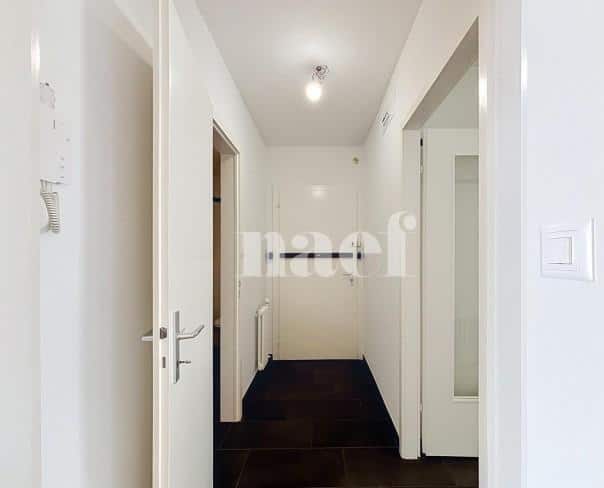 À louer : Appartement 5 Pieces Lausanne - Ref : 218231.4041 | Naef Immobilier