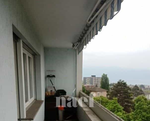 À louer : Appartement 5 Pieces Lausanne - Ref : 218231.4041 | Naef Immobilier