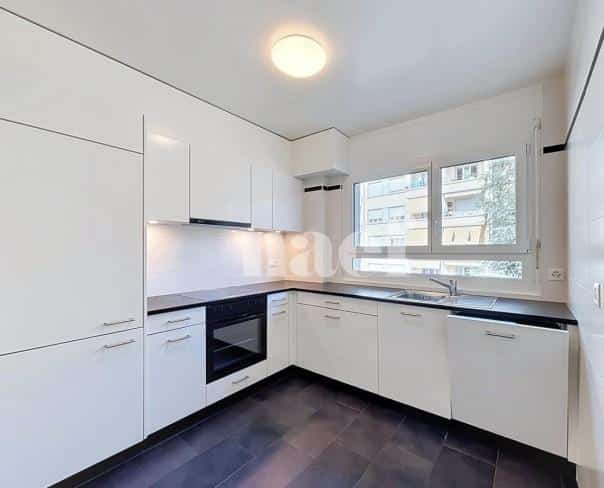À louer : Appartement 5 Pieces Lausanne - Ref : 218231.4041 | Naef Immobilier