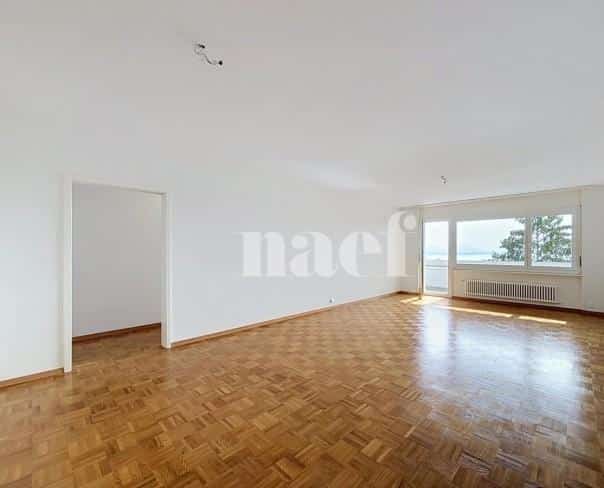 À louer : Appartement 5 Pieces Lausanne - Ref : 218231.4041 | Naef Immobilier