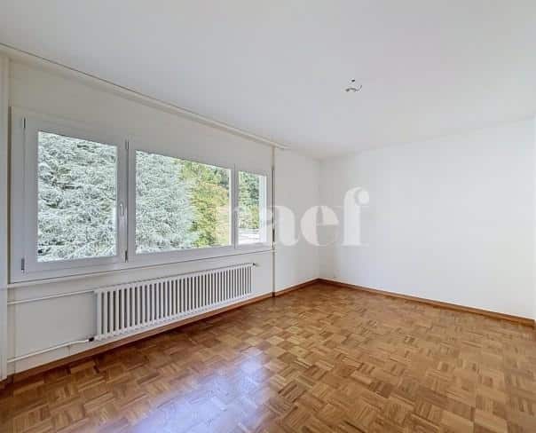 À louer : Appartement 5 Pieces Lausanne - Ref : 218231.4041 | Naef Immobilier